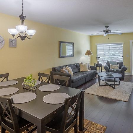 Indian Rocks Beach Harbourside - Waterpark Villa Clearwater Beach Exterior foto