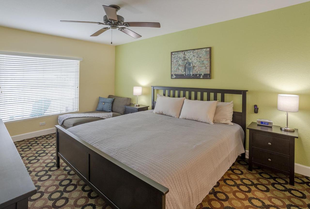 Indian Rocks Beach Harbourside - Waterpark Villa Clearwater Beach Exterior foto
