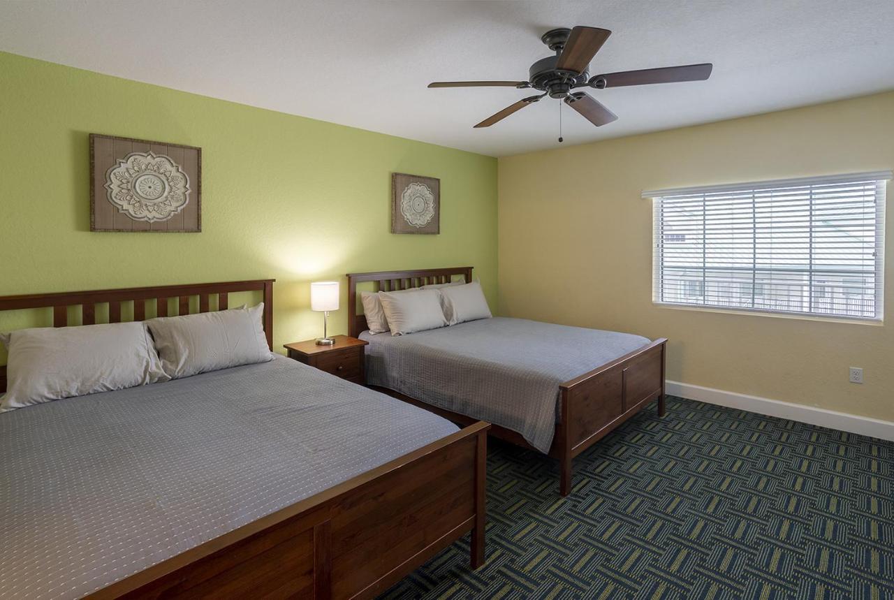 Indian Rocks Beach Harbourside - Waterpark Villa Clearwater Beach Exterior foto